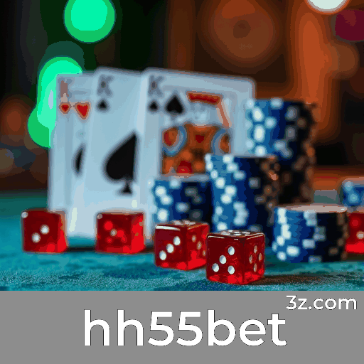 hh55bet: Experiência Exclusiva com Privilegios de Membro