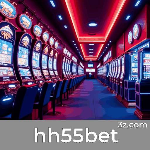 hh55bet: Apostas rápidas e seguras no seu celular