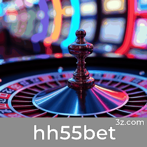 hh55bet: Apostas rápidas e seguras no seu celular